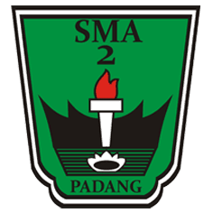 SMAN 2 Padang Logo
